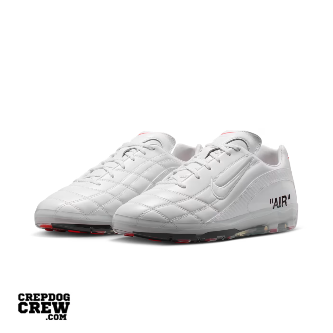 Nike Cryoshot Zoom M9 Virgil Abloh Archives