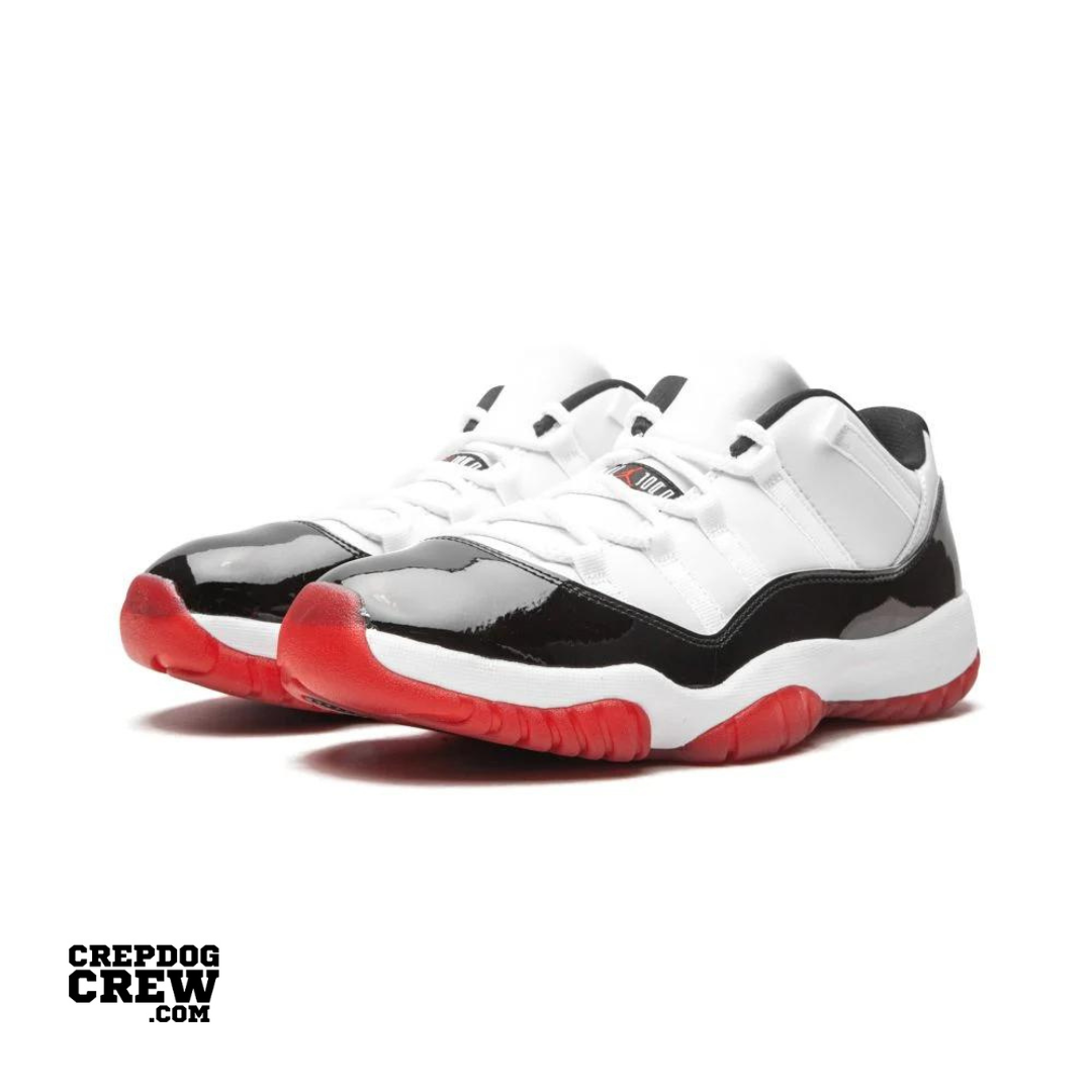 Retro 11 concord store apparel
