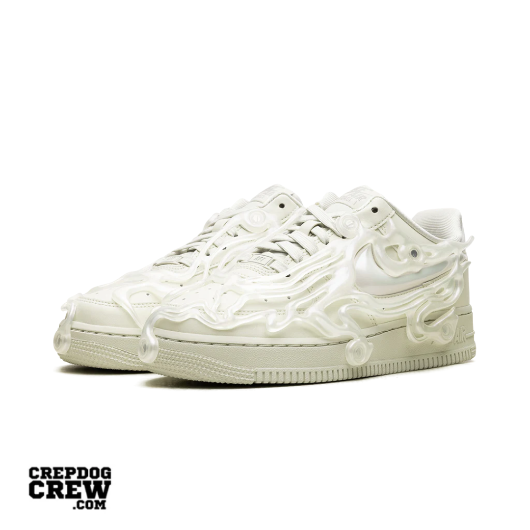 NIKE AIR FORCE 1 LOW 07 LX SEA GLASS PACK (W)