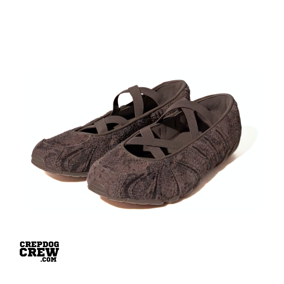 adidas GHOST SPRINT BALLET Earth Strata Gum
