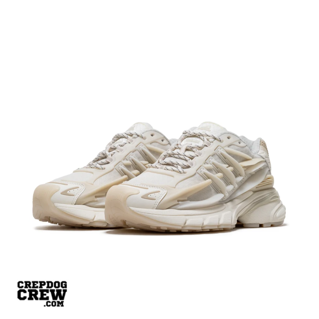 adidas Adistar Jellyfish Pharrell Williams Chalk White Off White Bliss