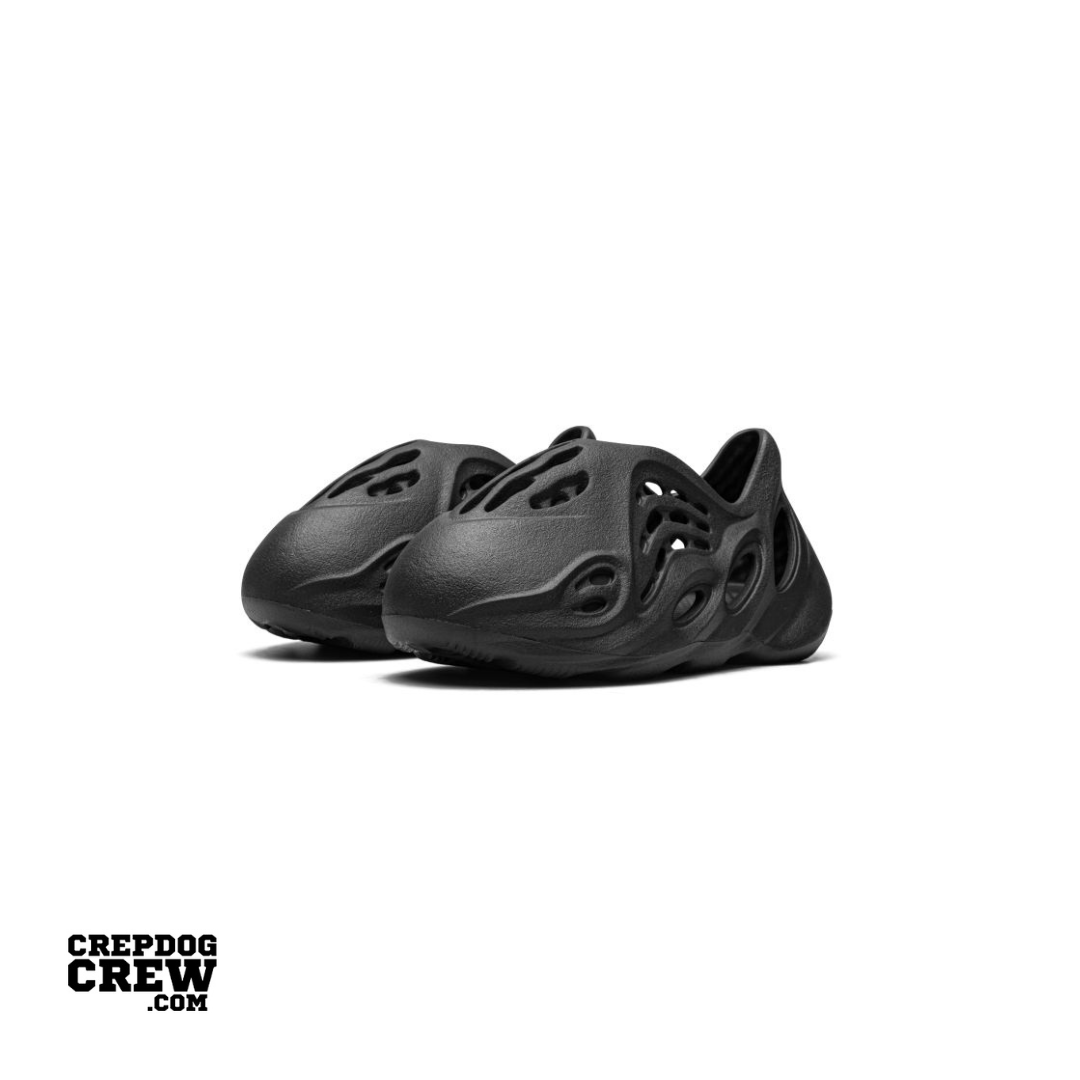 adidas Yeezy Foam RNR Onyx (Infants)