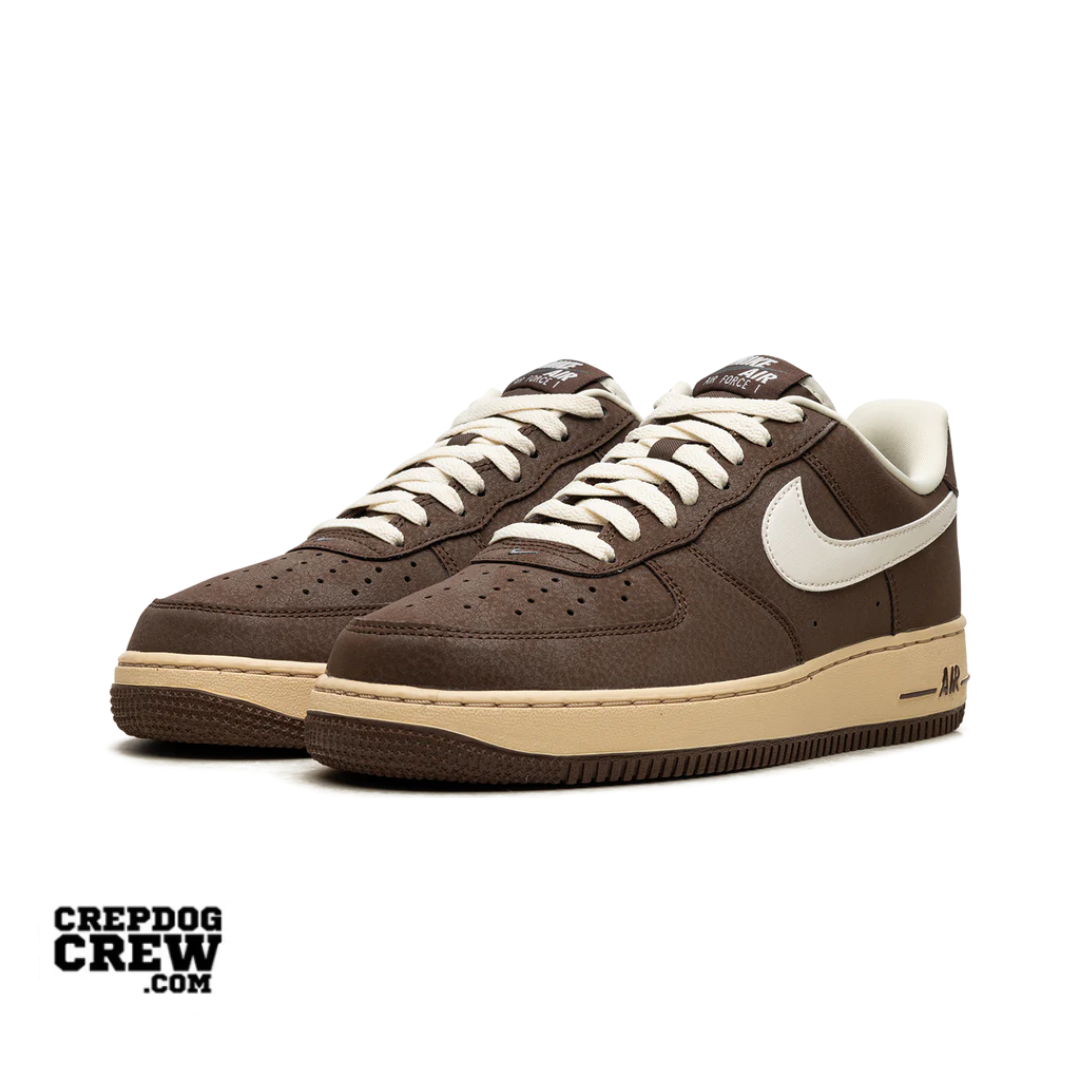 Nike Air Force 1 Low '07 Cacao Wow