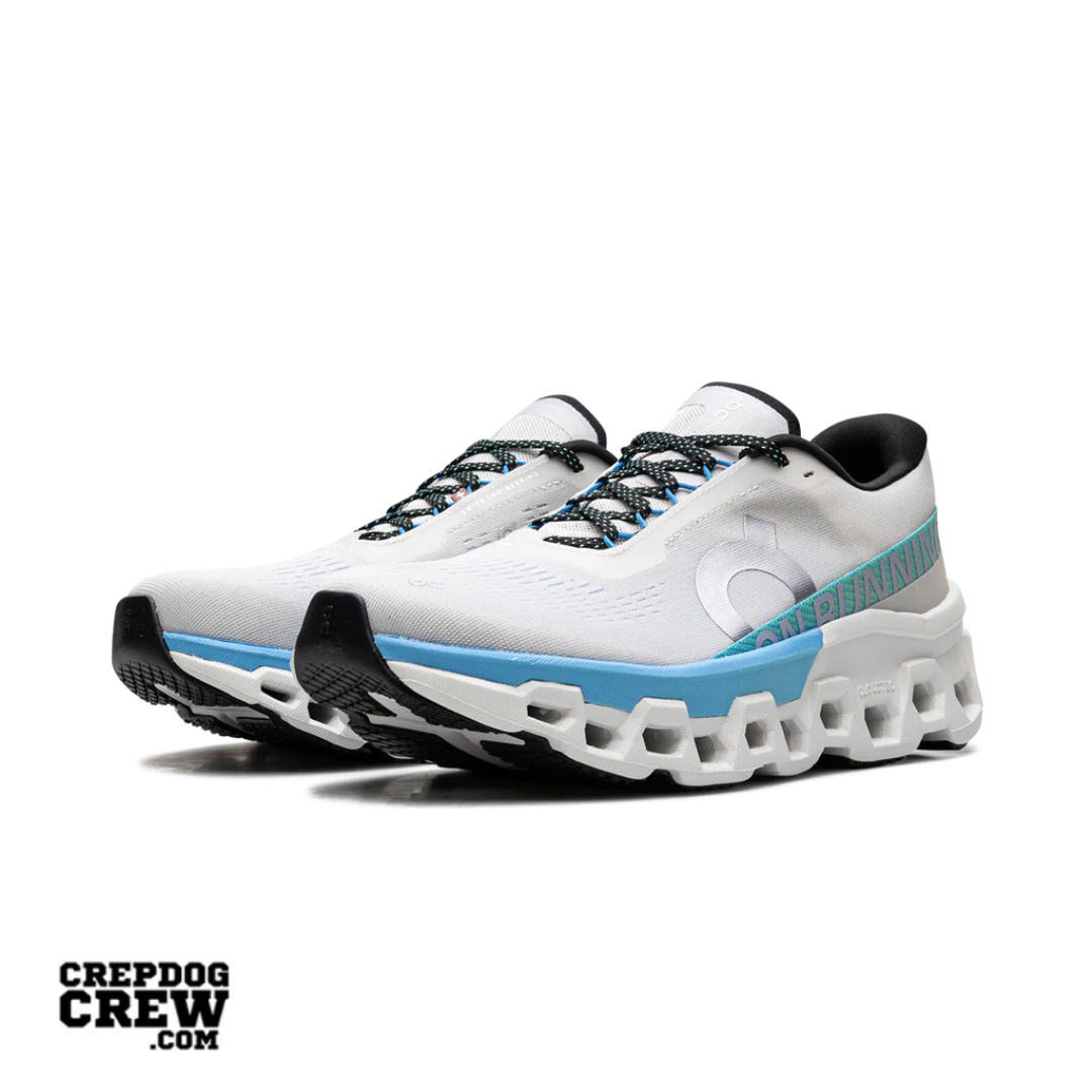 On Running Cloudmonster 2 Cream Horizon (W)
