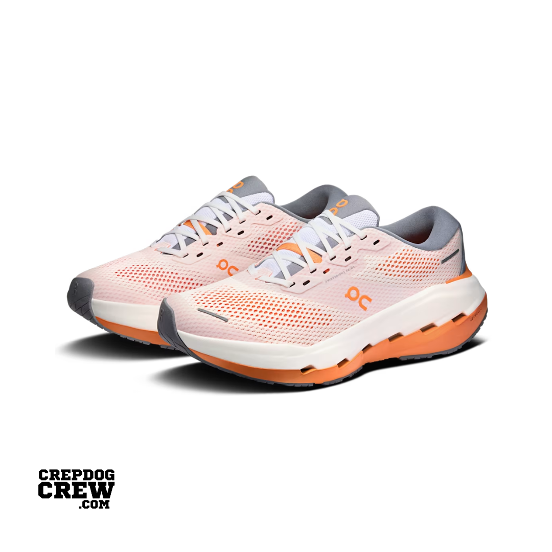 On Running Cloudrunner 3 Max White Autumn