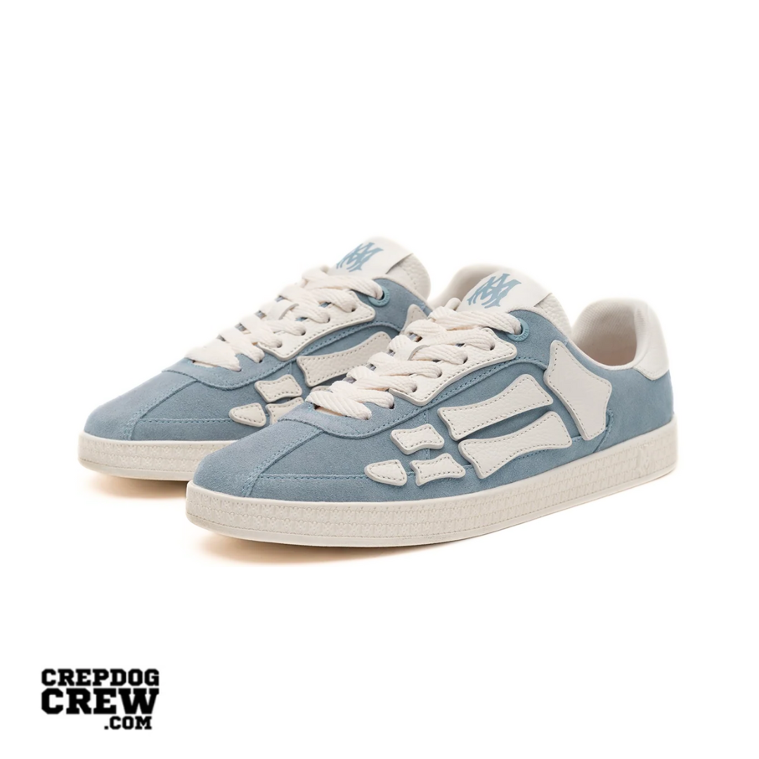 AMIRI Pacific Bones Ashley Blue