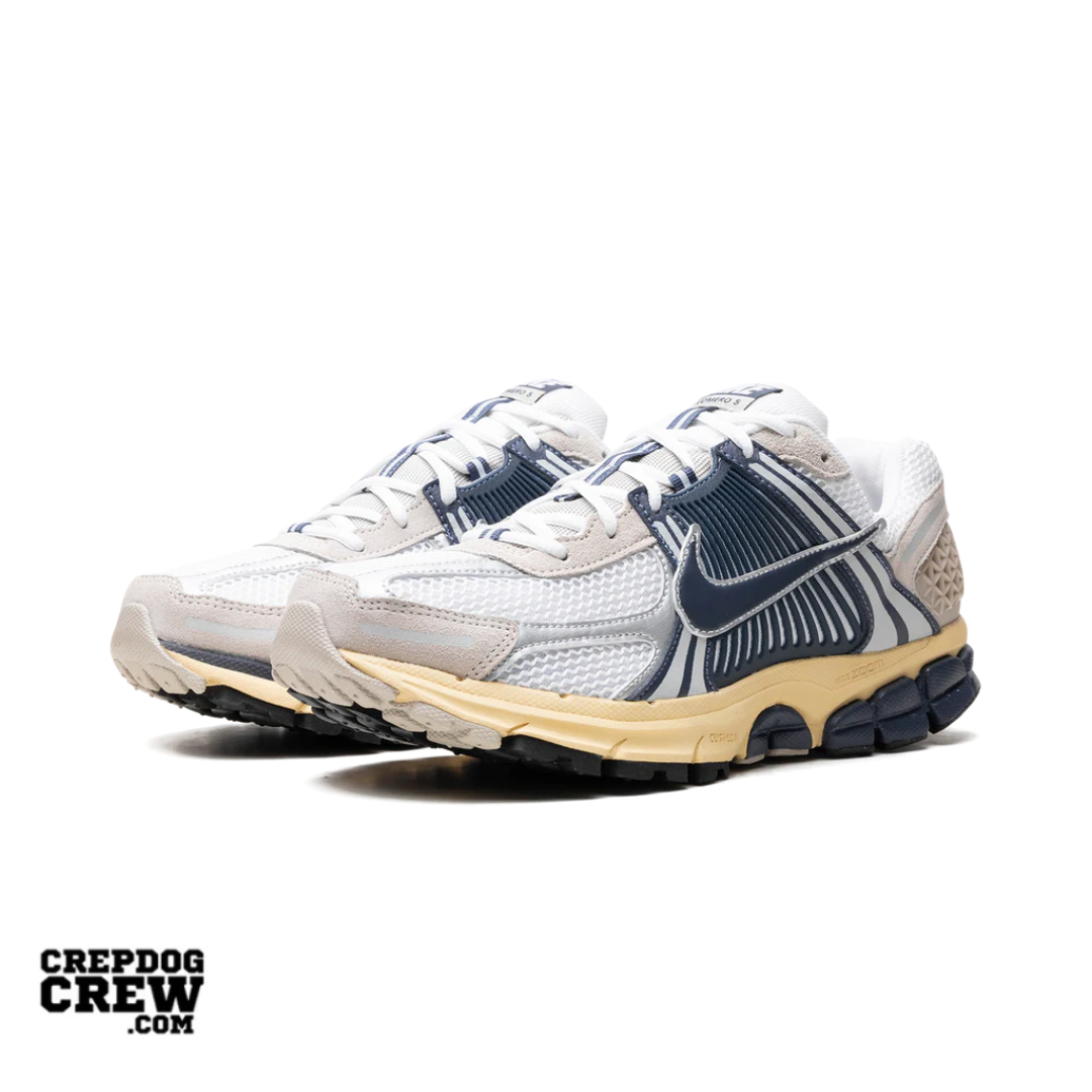 Nike Zoom Vomero 5 Thunder Blue Cream
