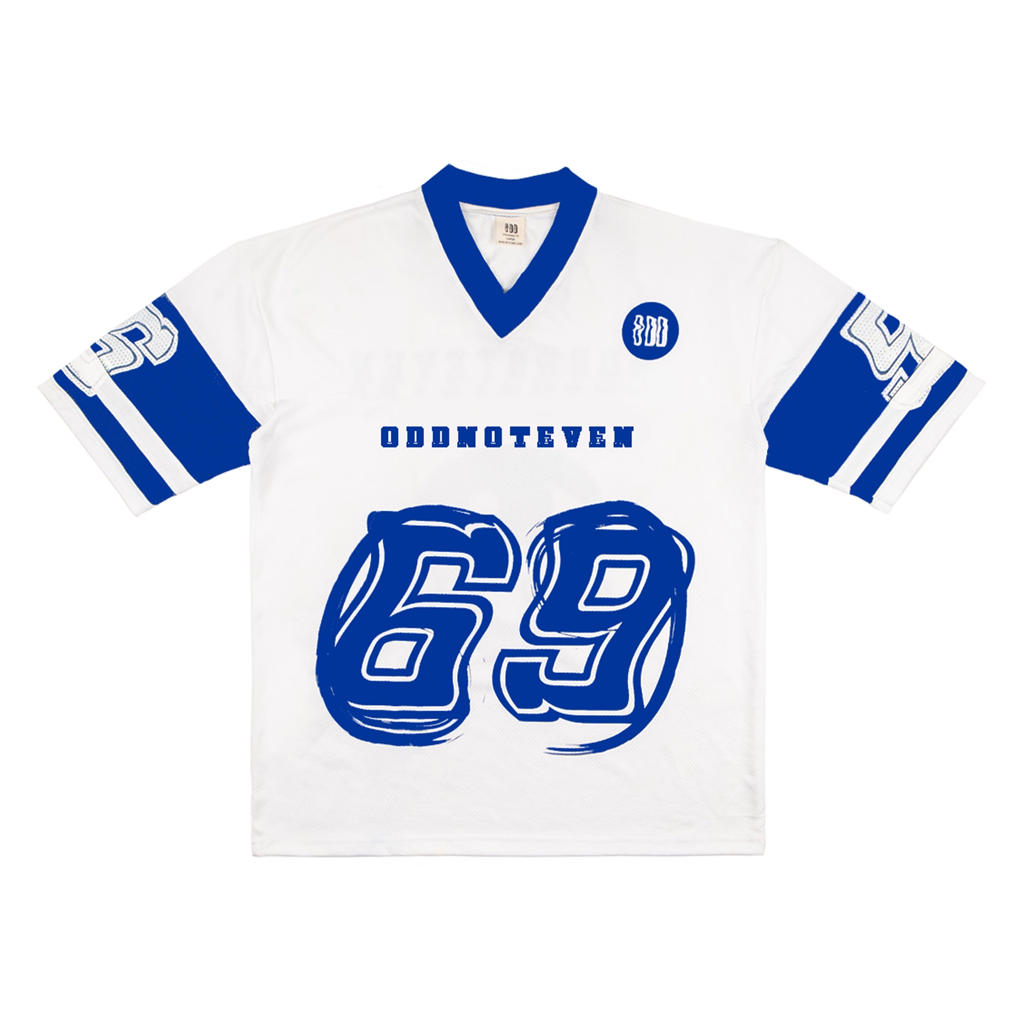 69 Jersey