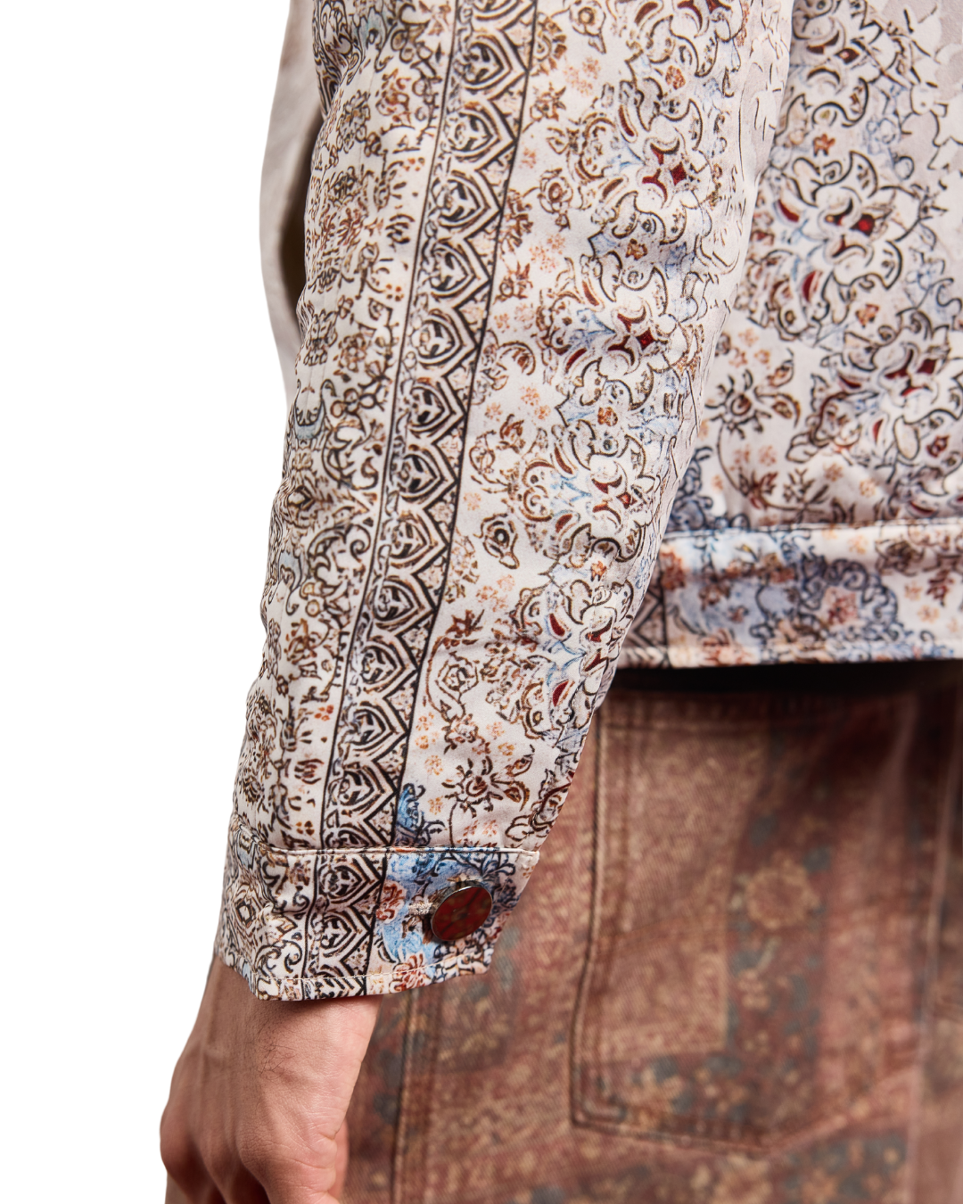 INSTRUMENTAL EMPATHY