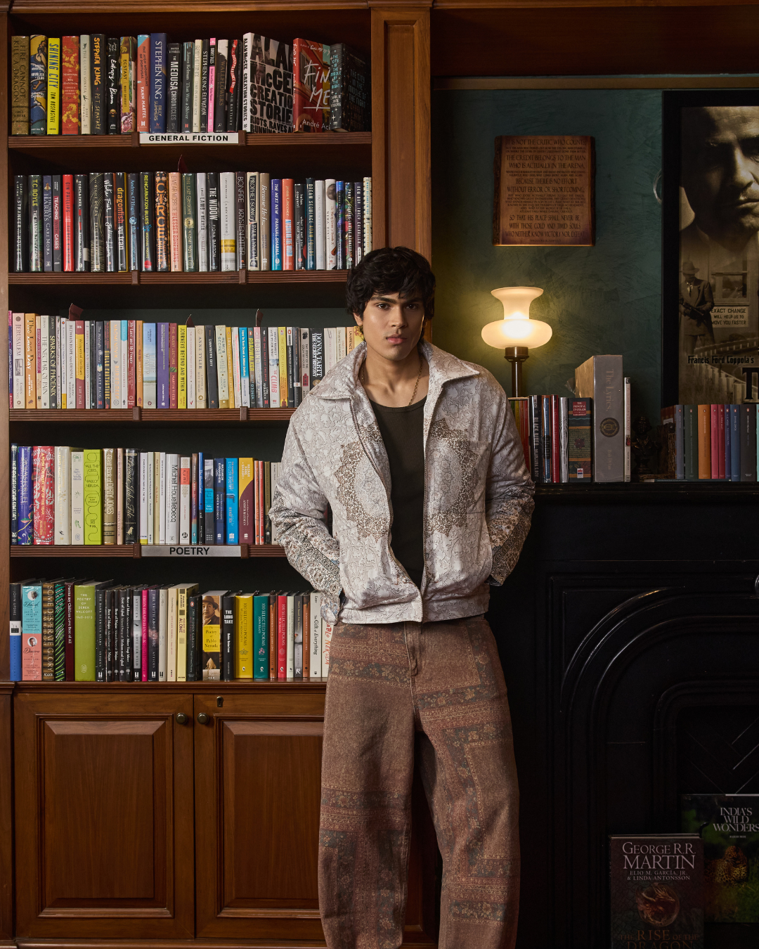 INSTRUMENTAL EMPATHY