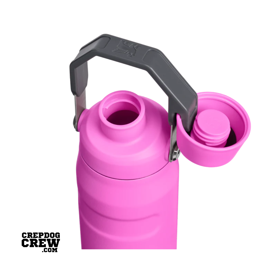 #COLOR_Hot Pink