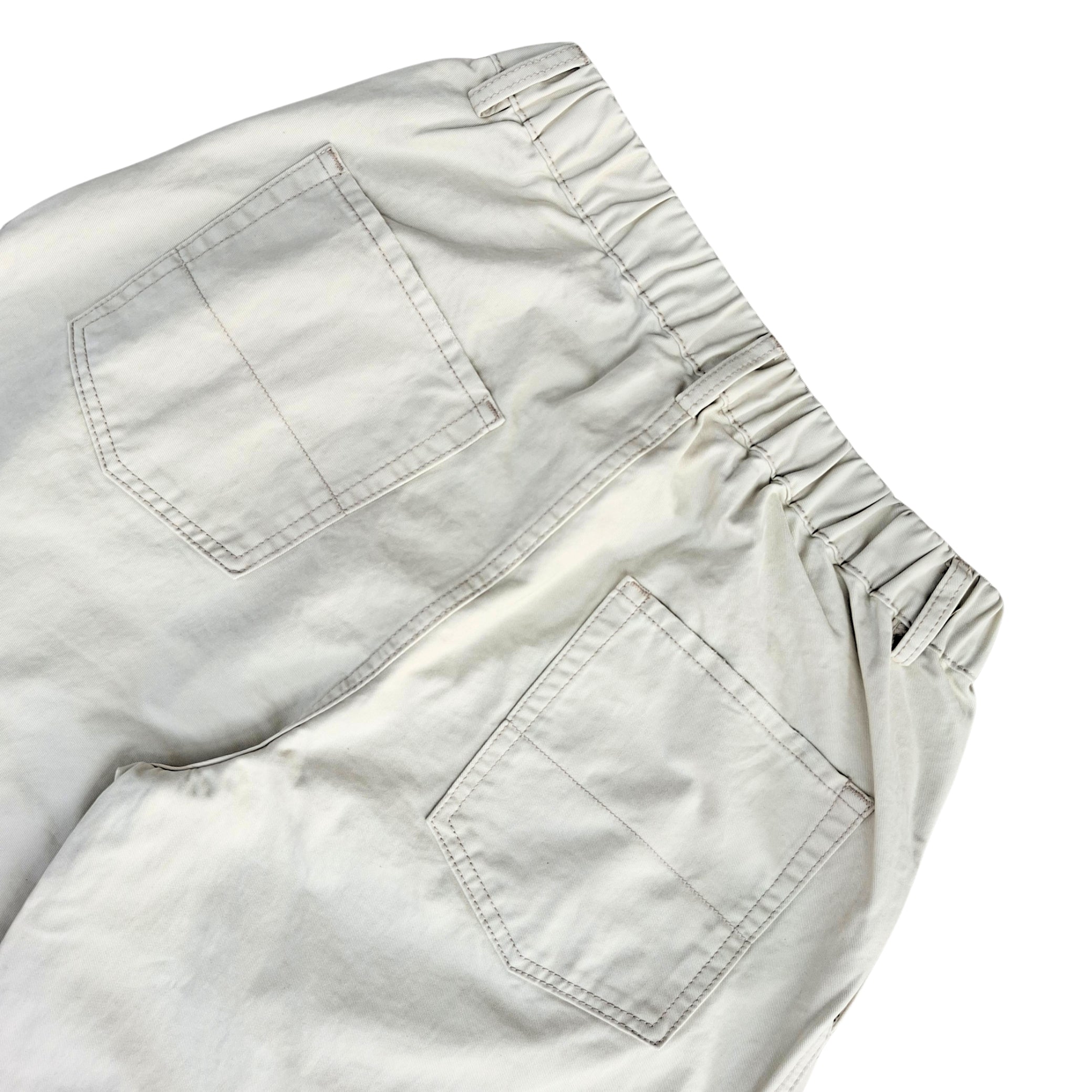 CLOUD FADE JEANS