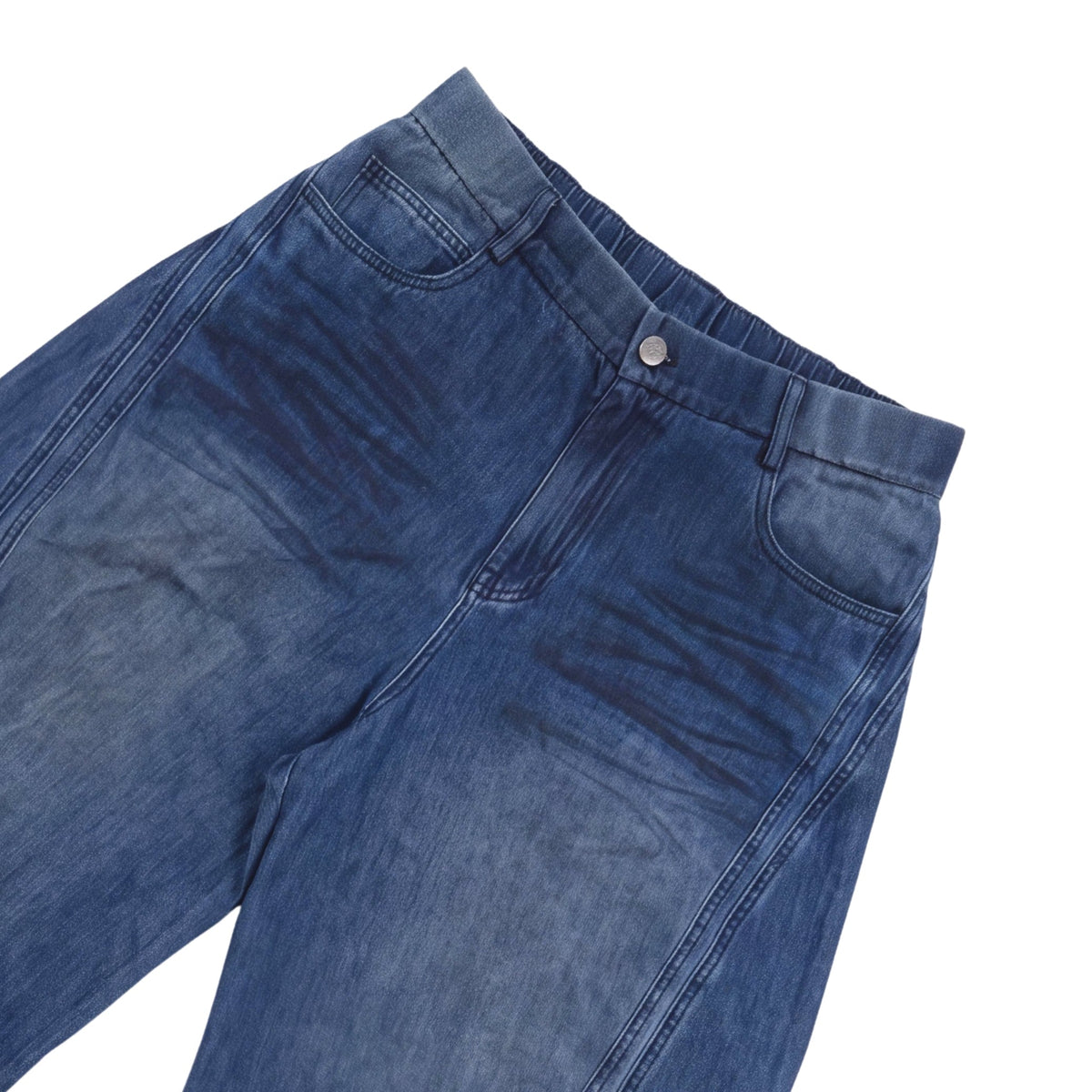 RIVER WASH JEANS