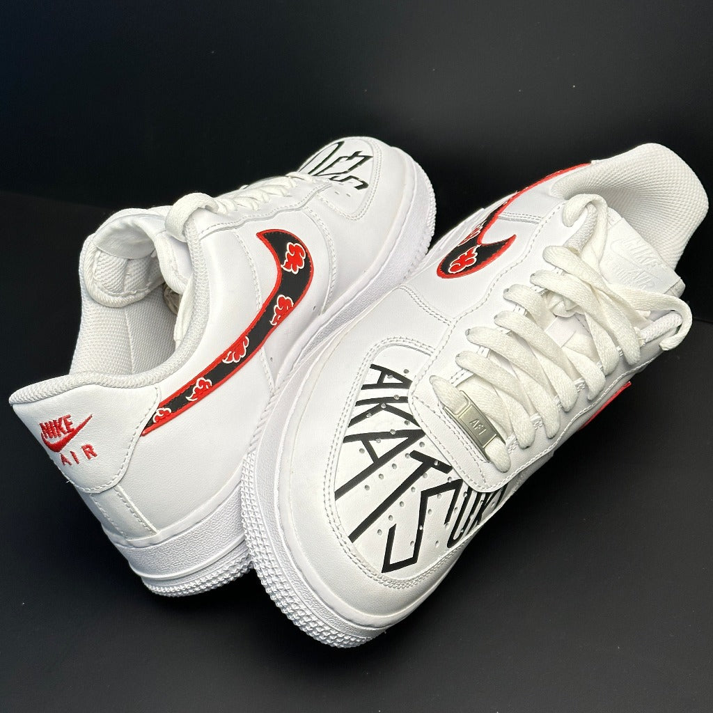 AKATSUKI SQUAD AF1