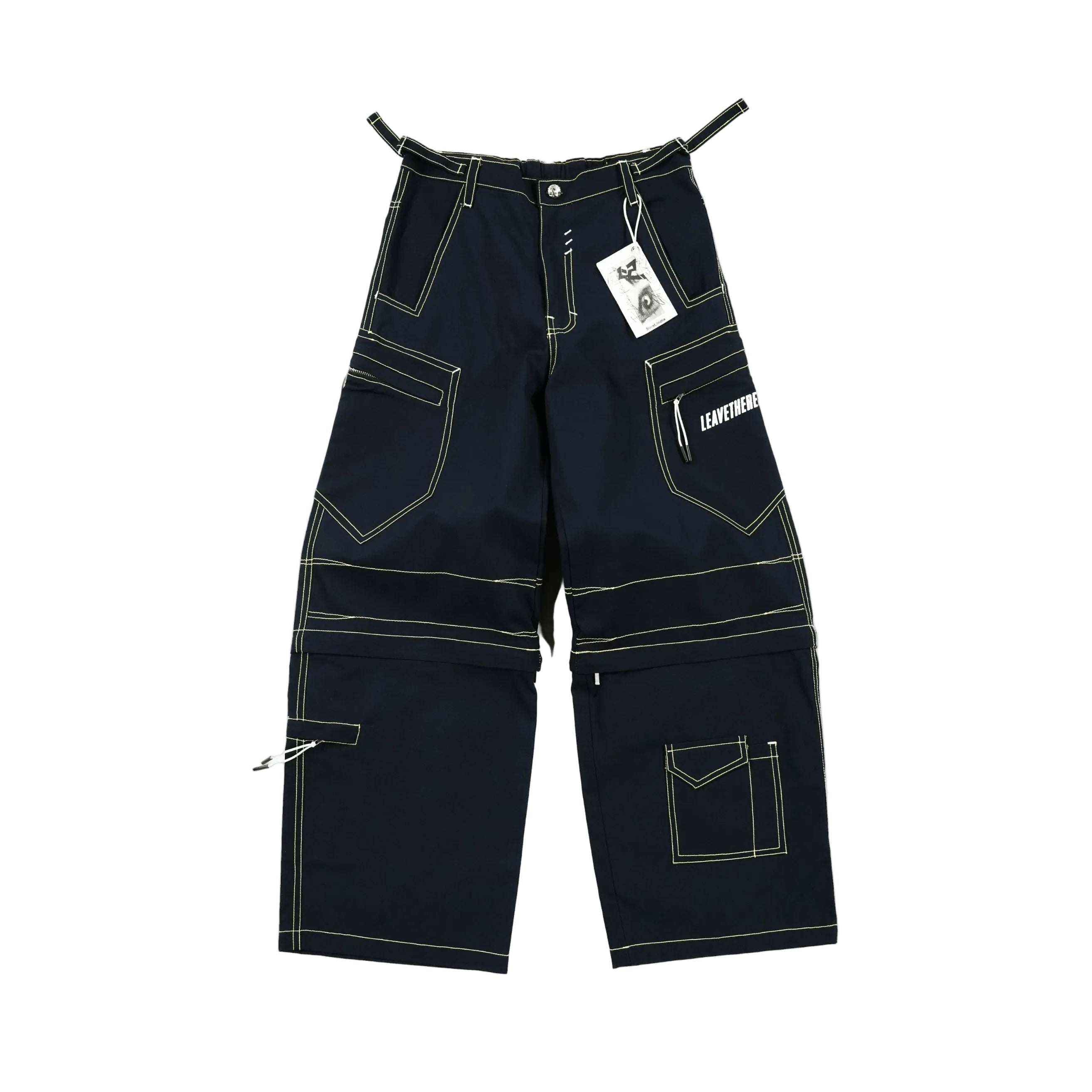 Cabriolet CARgo - Navy - MTM