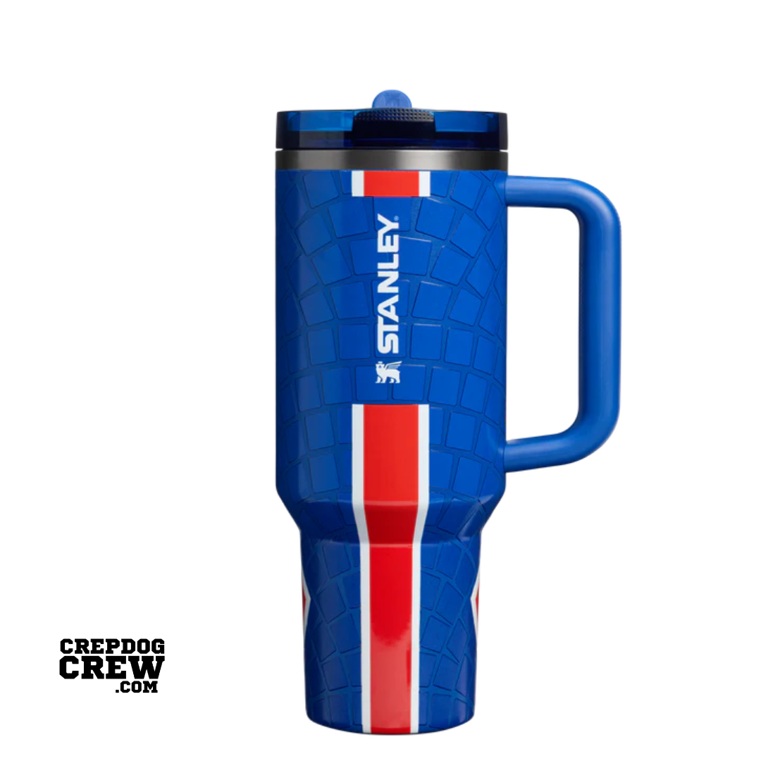 STANLEY x Paris Saint-Germain TUMBLER Mug PSG Nouveau ( LIMITED EDITION ) 40 oz