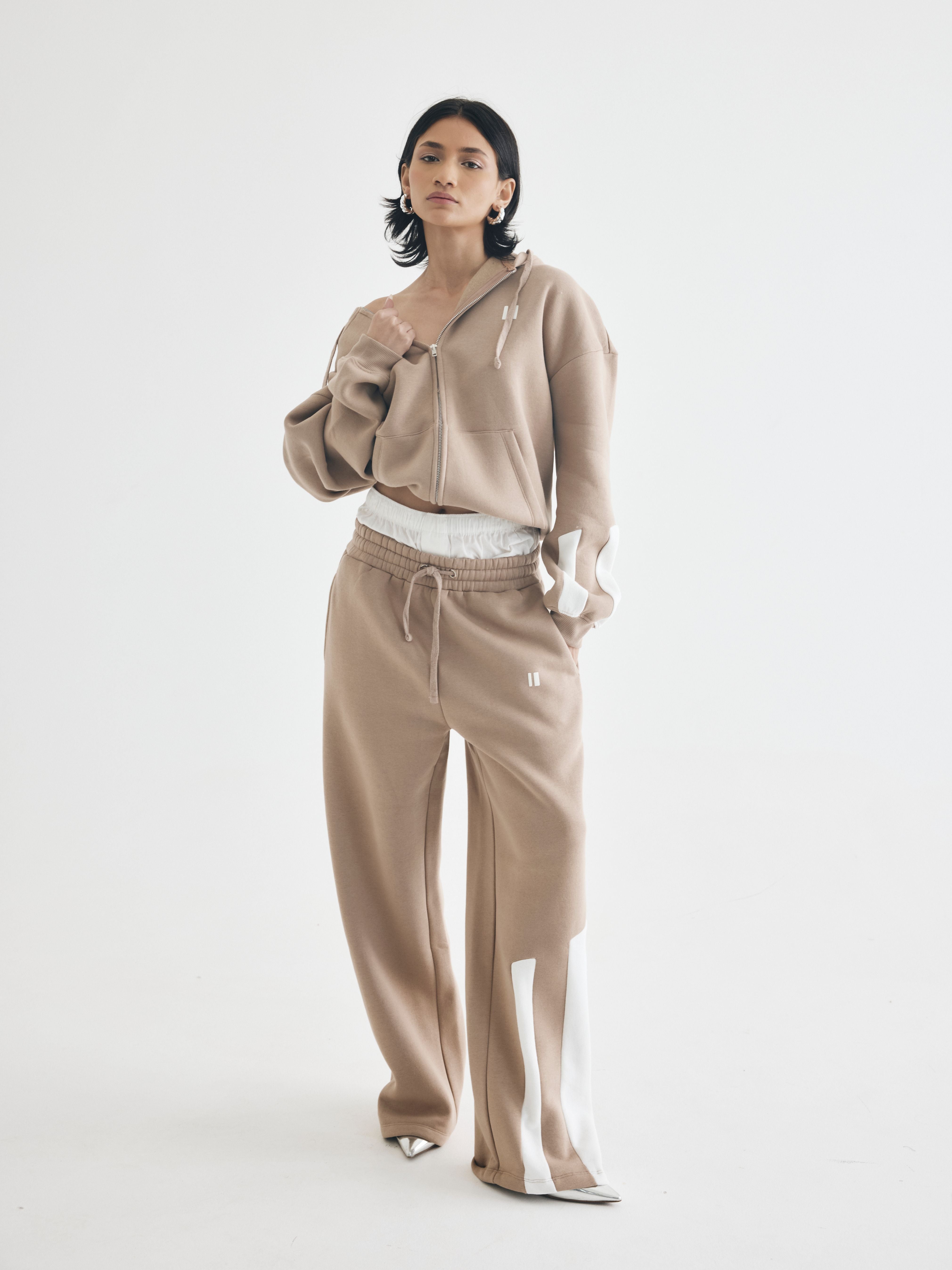 Dusty Coffee Everyday Sweatpants