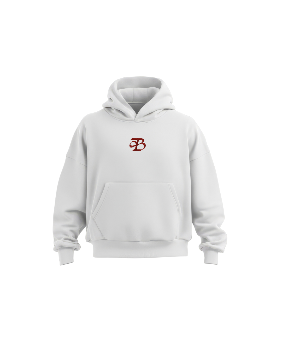 PAKHANDI HOODIE