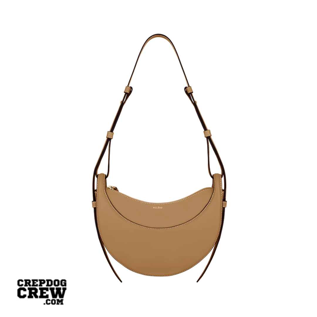 polene Numéro Dix Edition Smooth Ocher