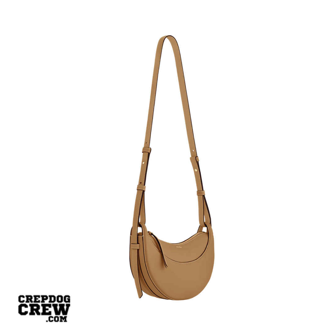 polene Numéro Dix Edition Smooth Ocher