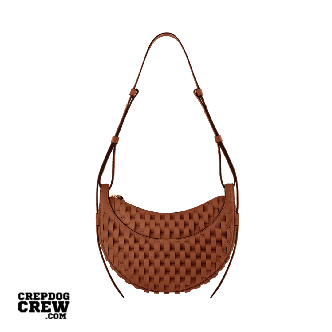 polene Numéro Dix Edition Onda Cognac