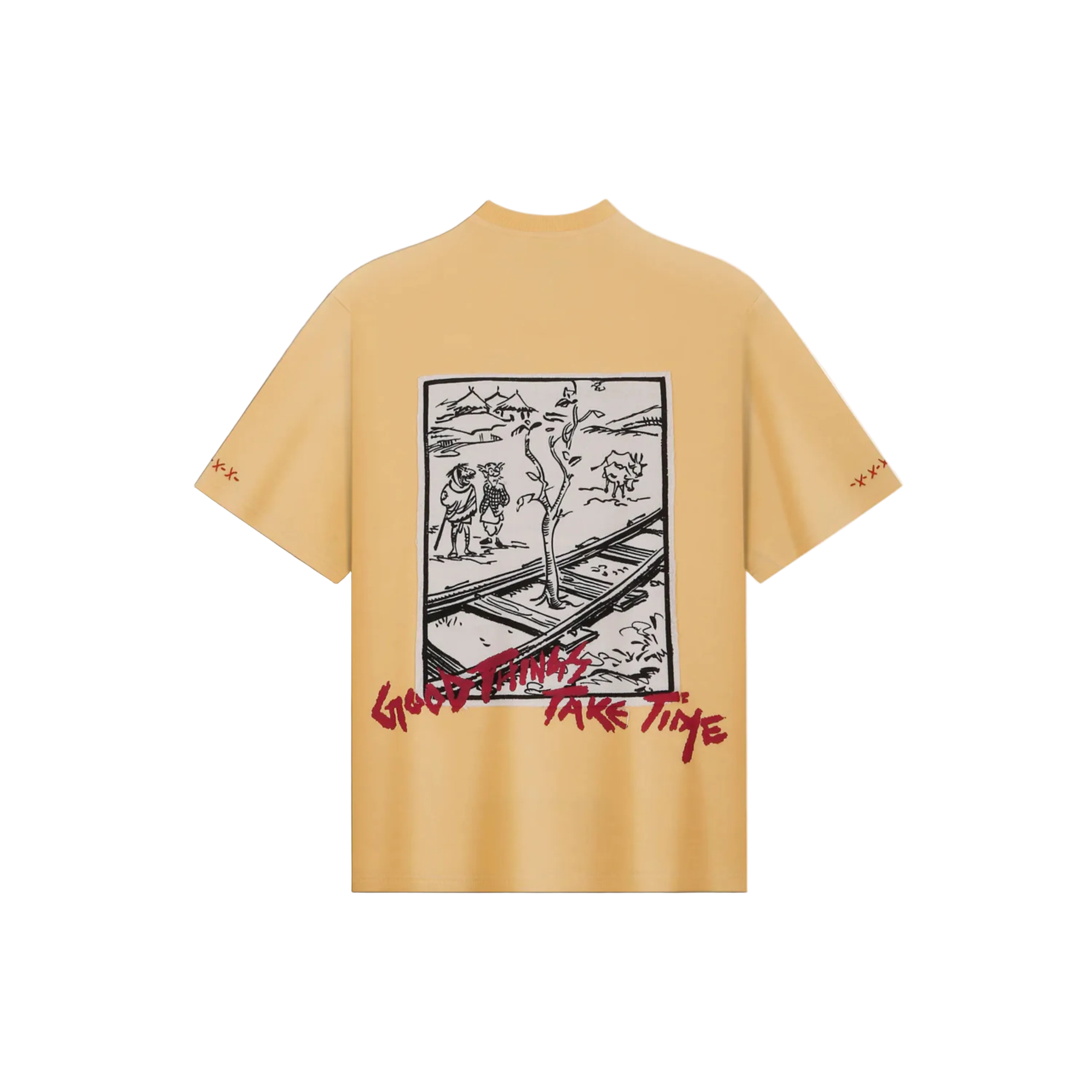 Call of Fiction' 2.0 - Tshirt