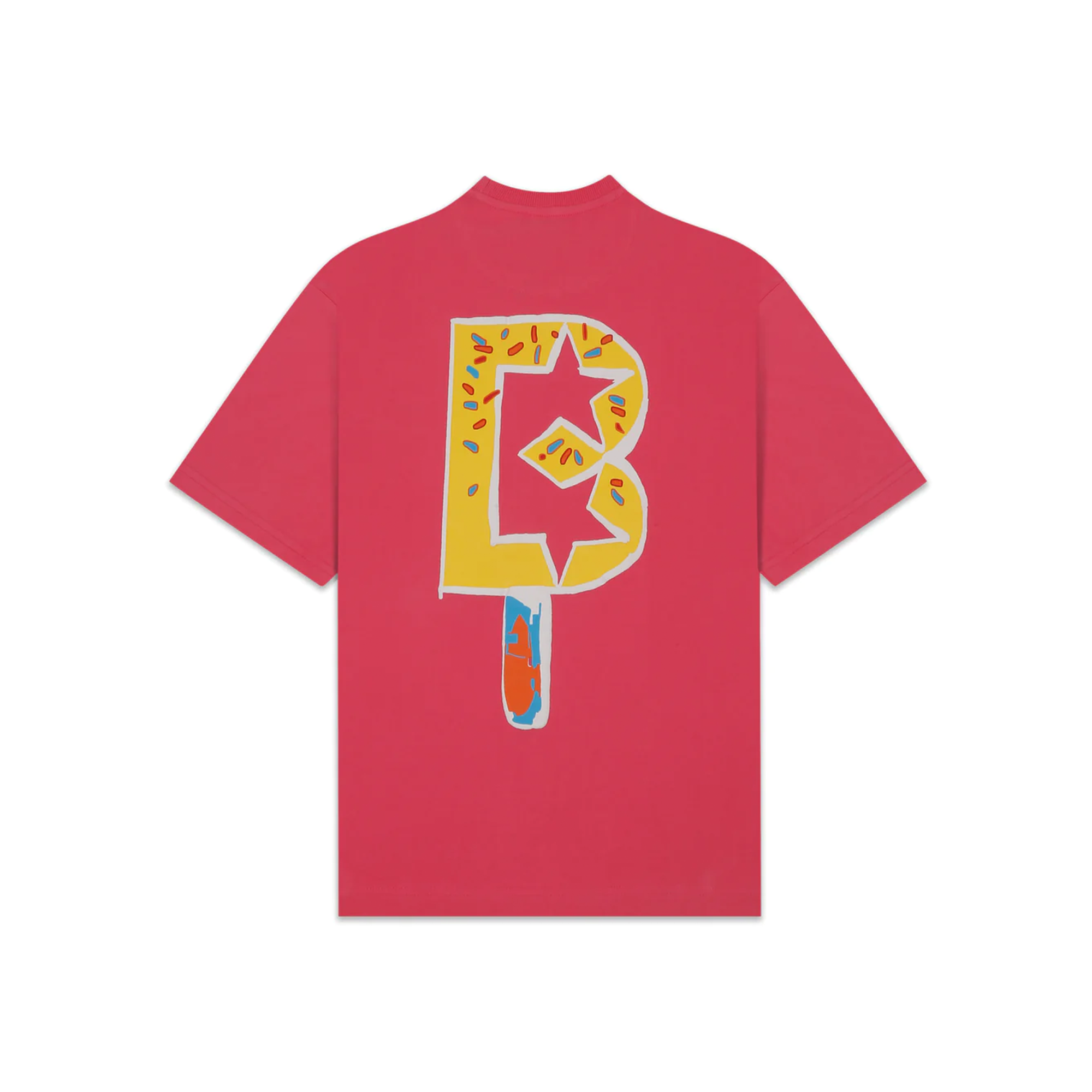 Pink Popsicle T-shirt