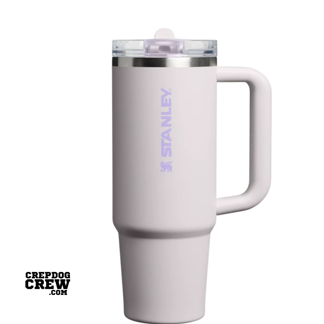 STANLEY TUMBLER Mug ProTour Flip Straw Sahara 30 oz