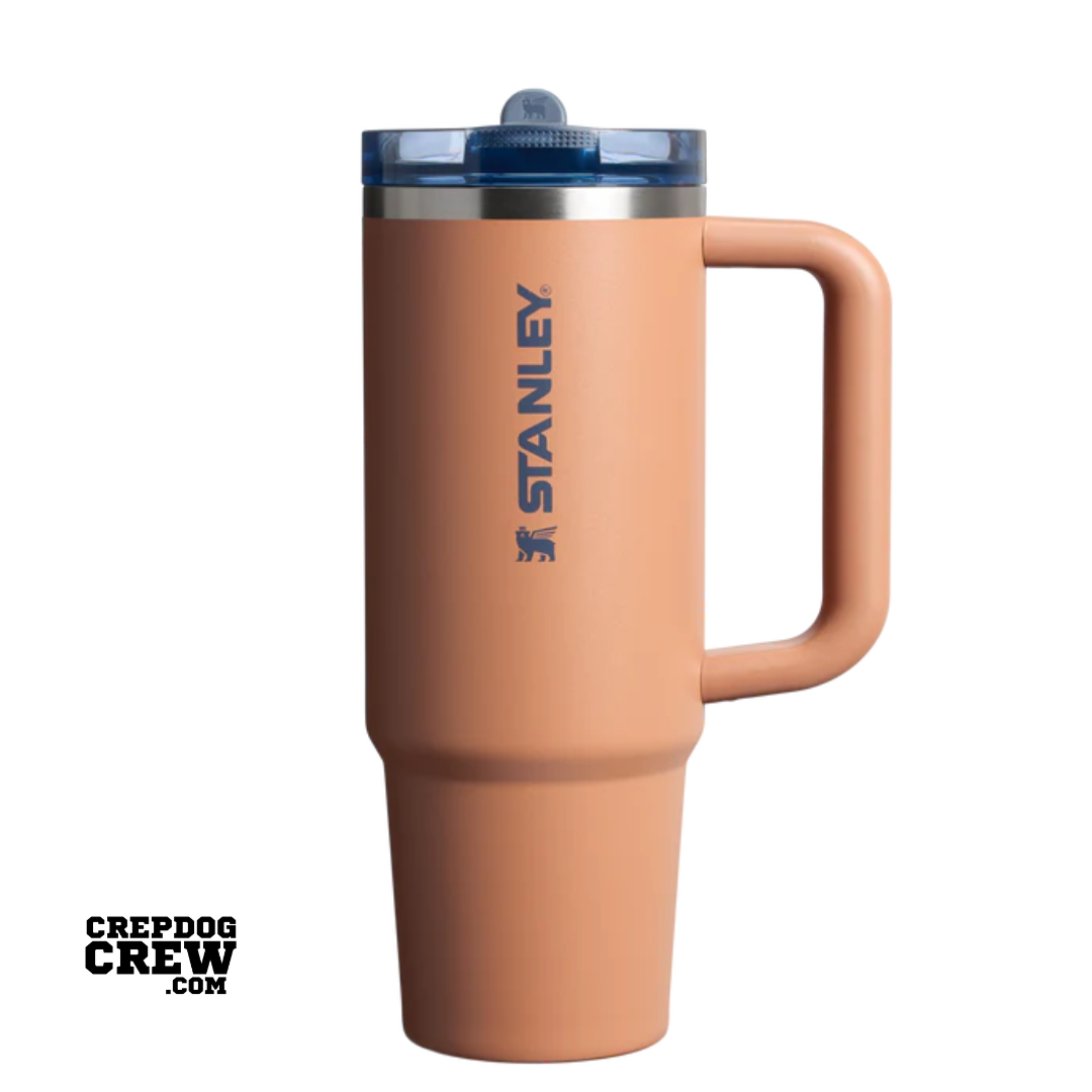 STANLEY TUMBLER Mug ProTour Flip Straw Toast 30 oz