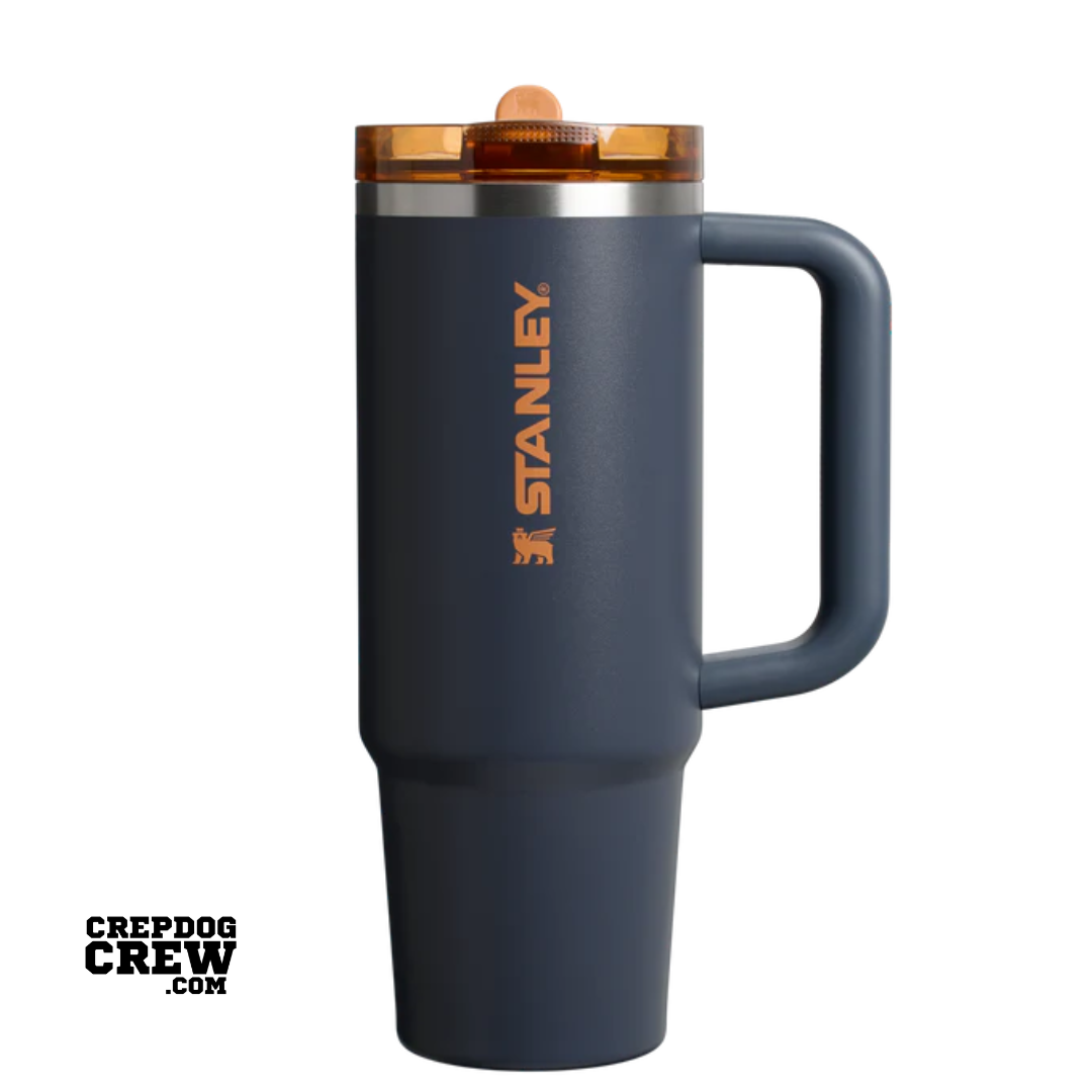 STANLEY TUMBLER Mug ProTour Flip Straw Twilight 30 oz