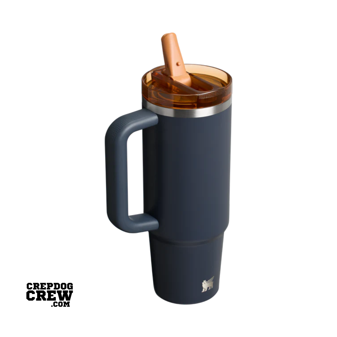 STANLEY TUMBLER Mug ProTour Flip Straw Twilight 30 oz