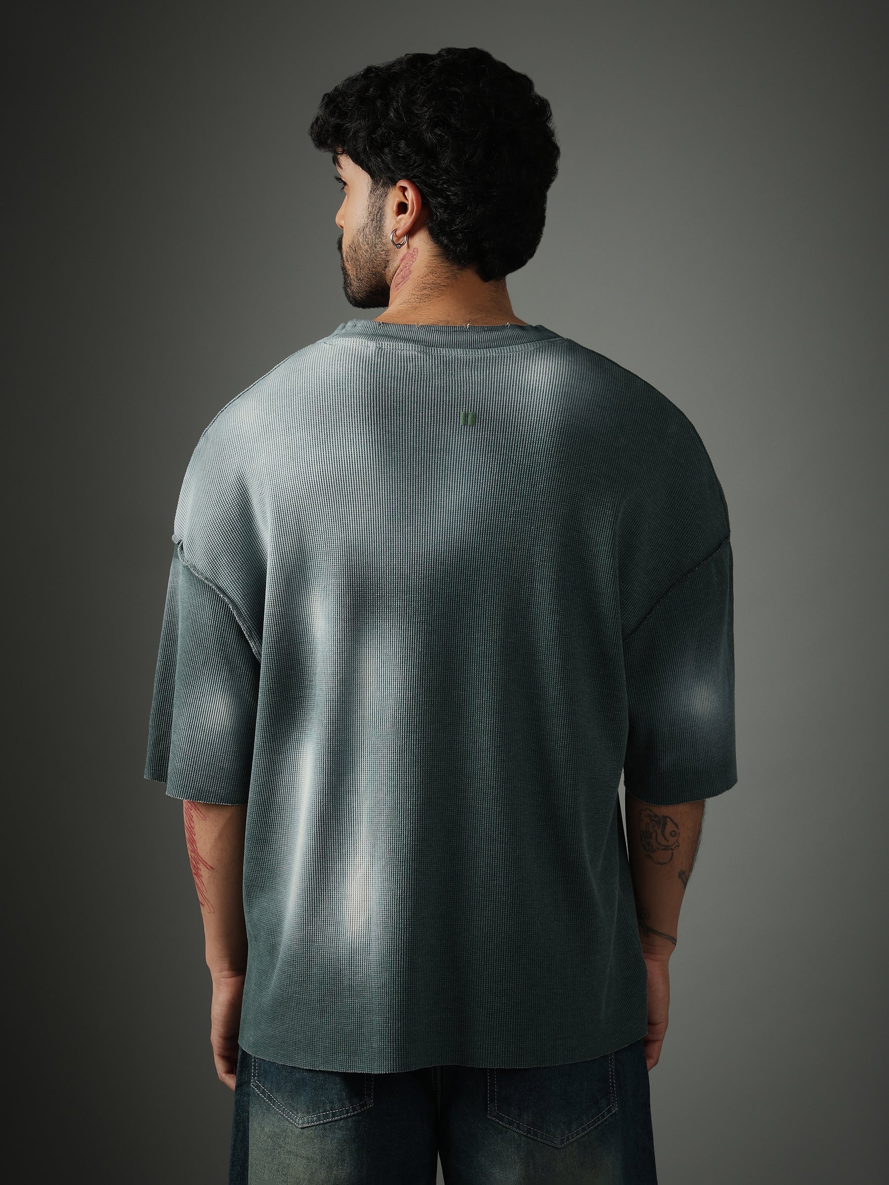 Phantom Waffle T-Shirt