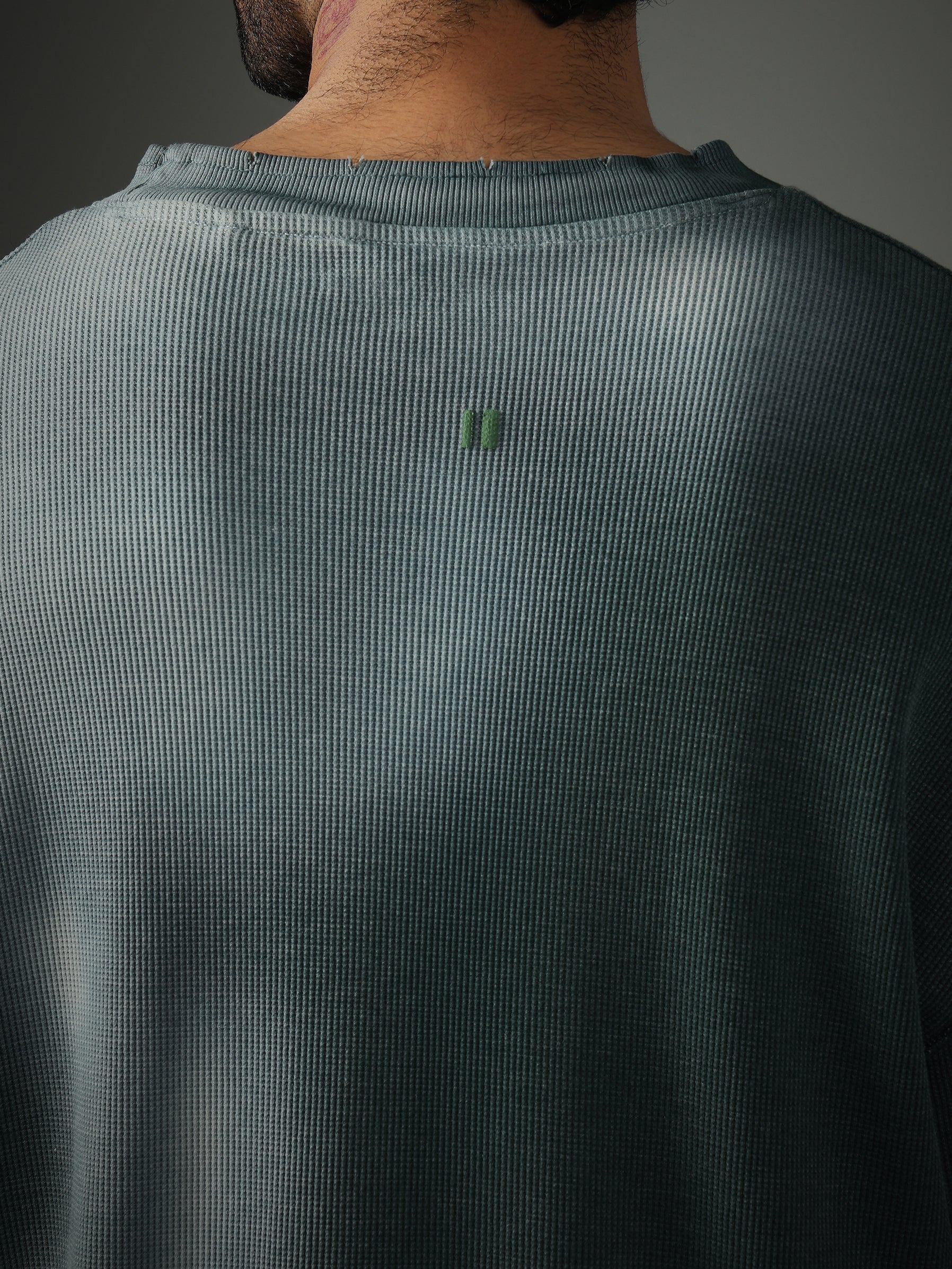 Phantom Waffle T-Shirt