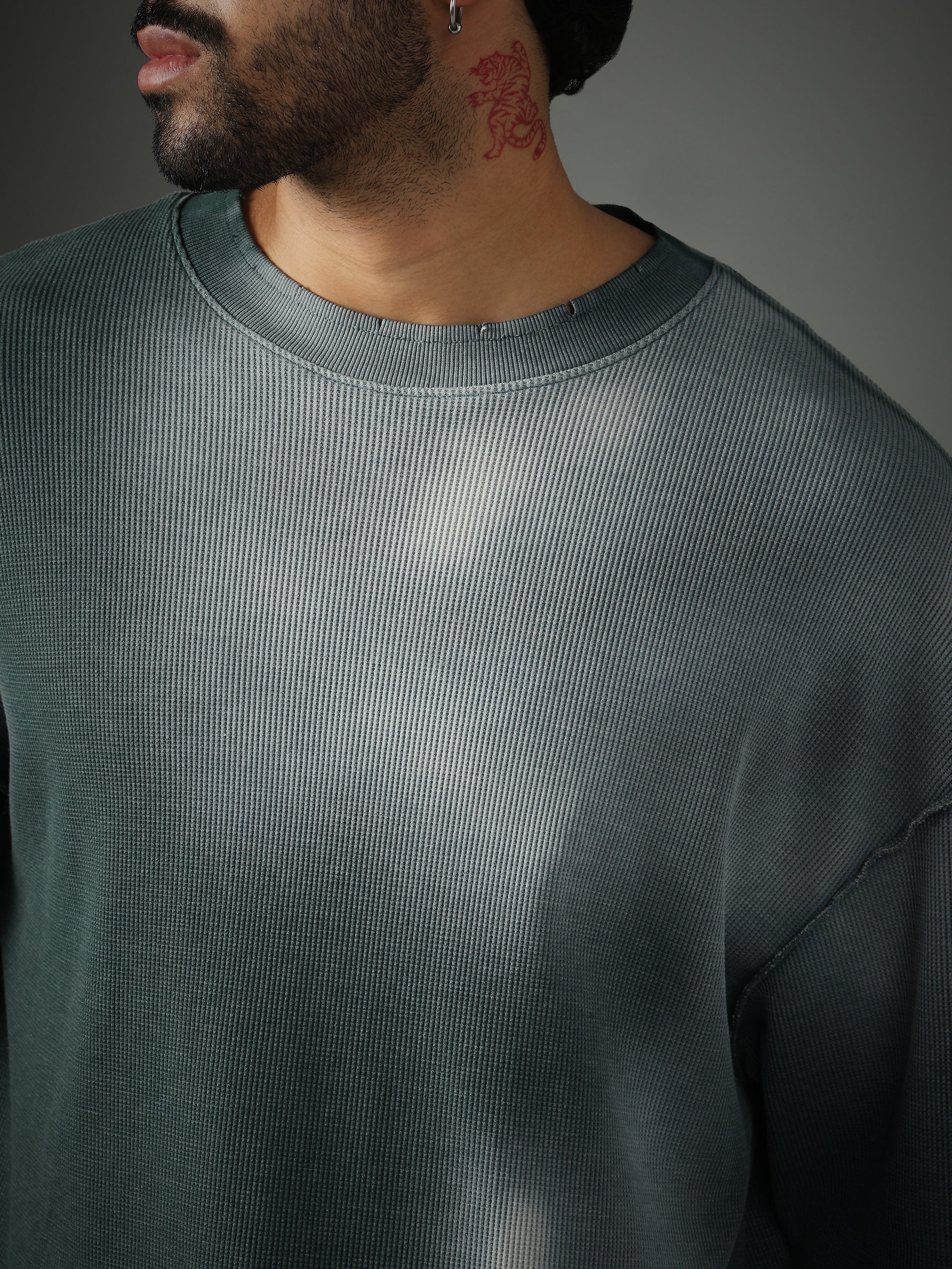 Phantom Waffle T-Shirt