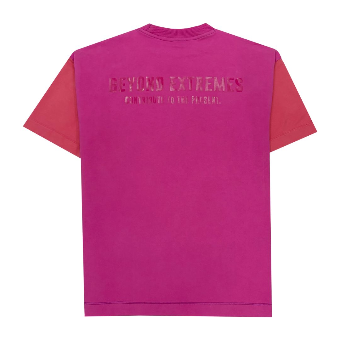 3 T-shirt in Dawn T-shirt [Unisex]