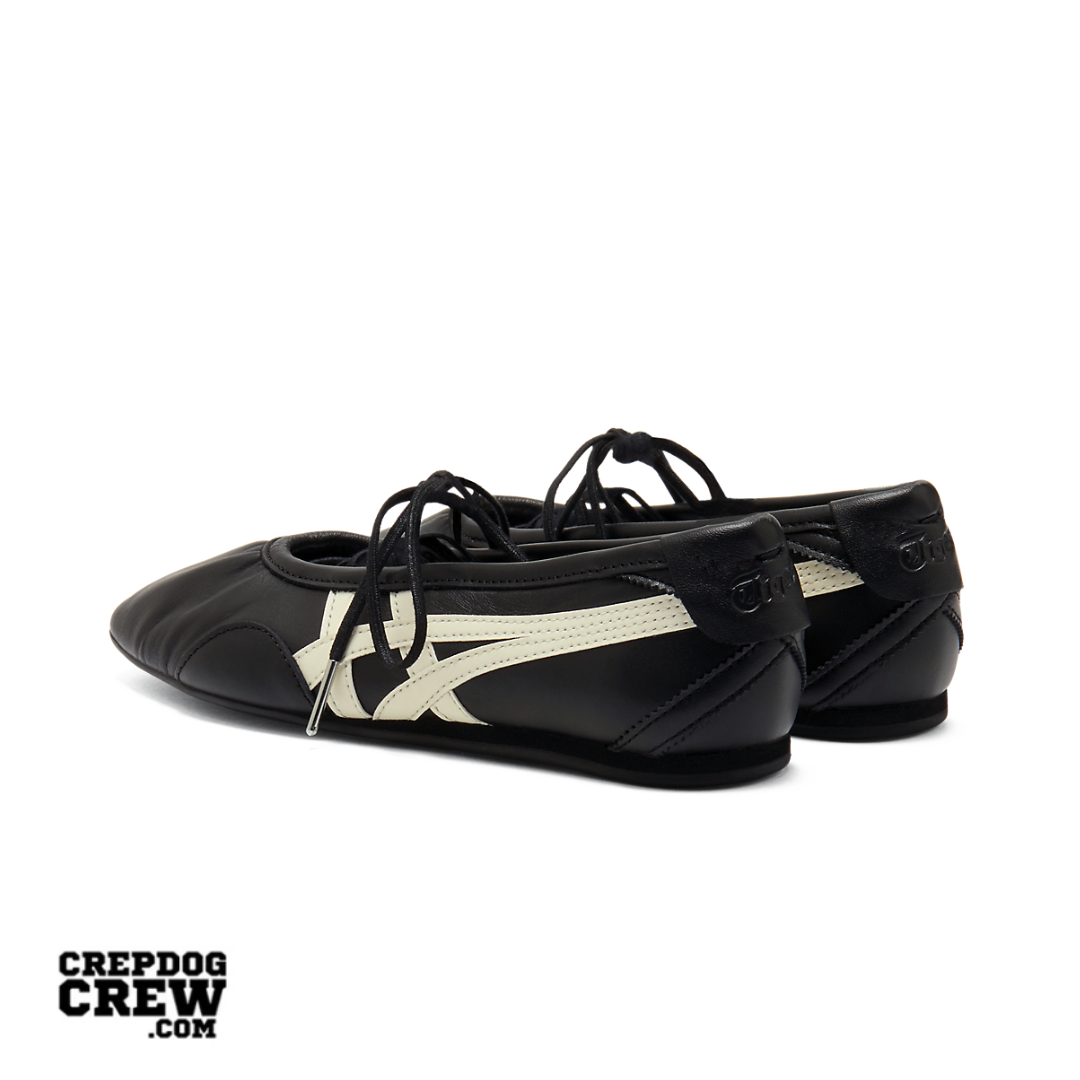 Onitsuka Tiger GYMNARINA black cream