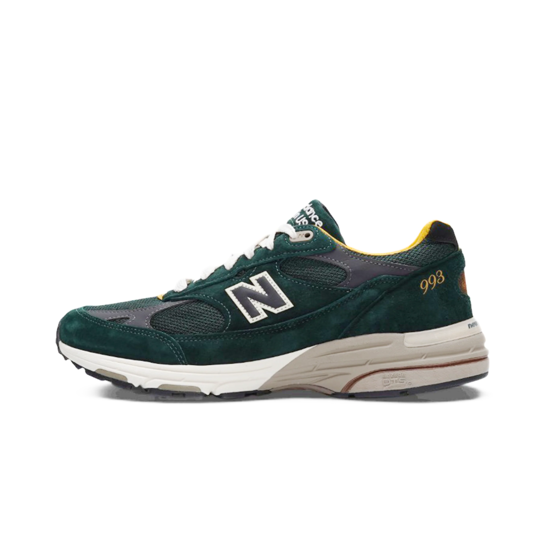 NEW BALANCE 993 MIUSA AIME LEON DORE PINE GROVE