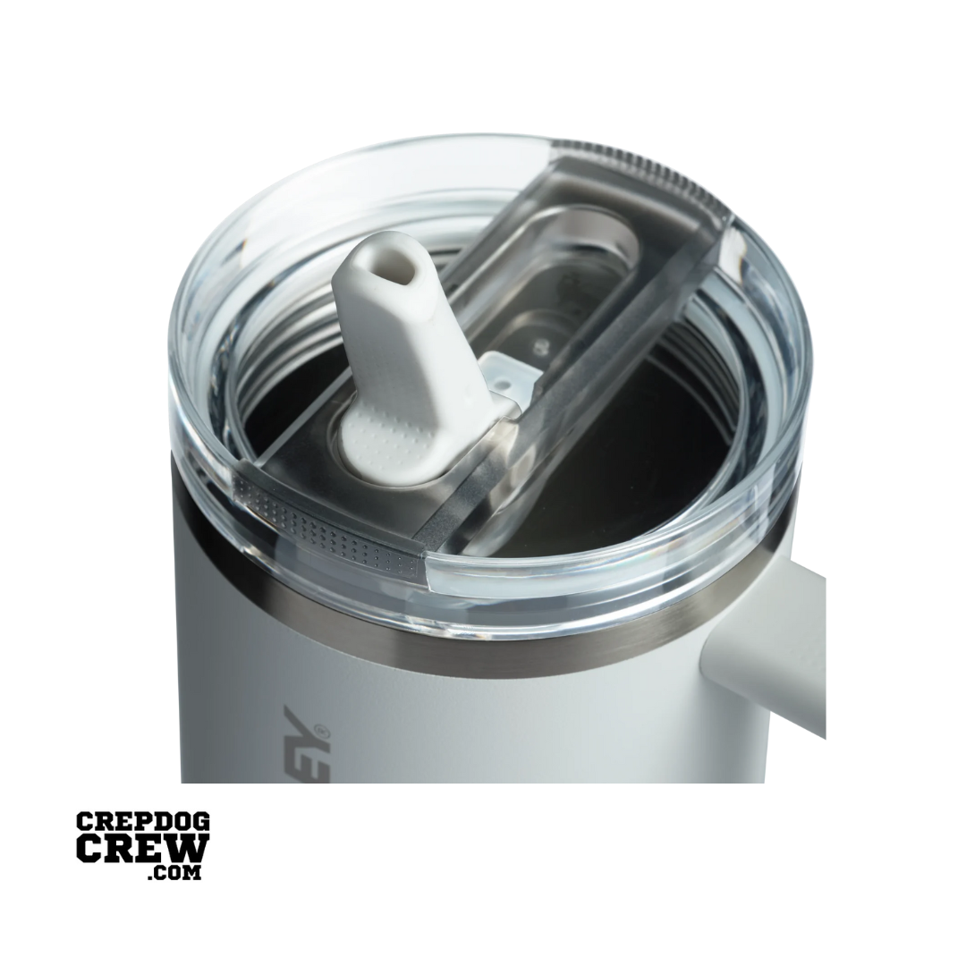 STANLEY TUMBLER Mug ProTour Flip Straw Frost 40 oz