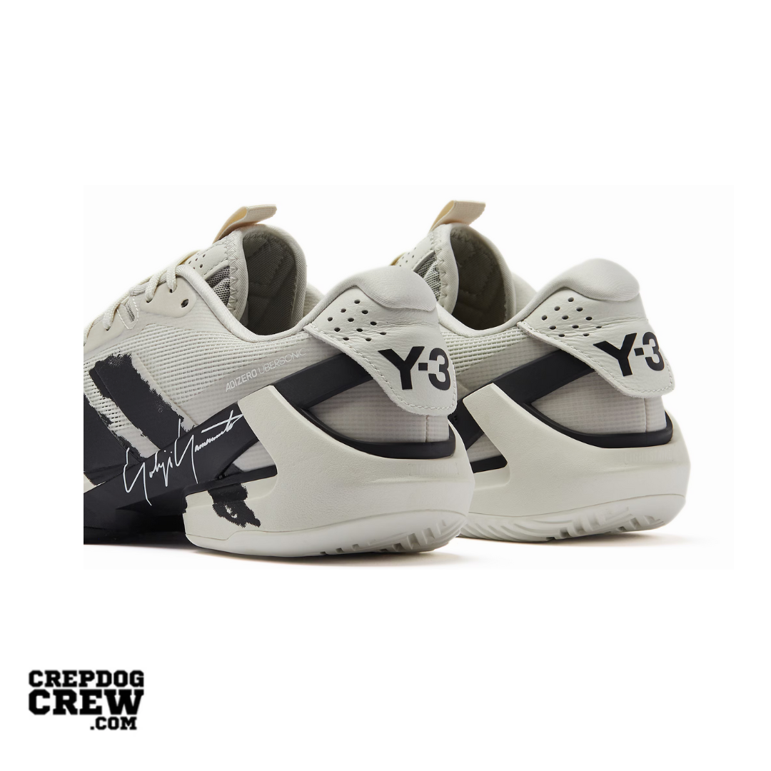 adidas Y-3 Adizero Ubersonic 5 Orbital Grey