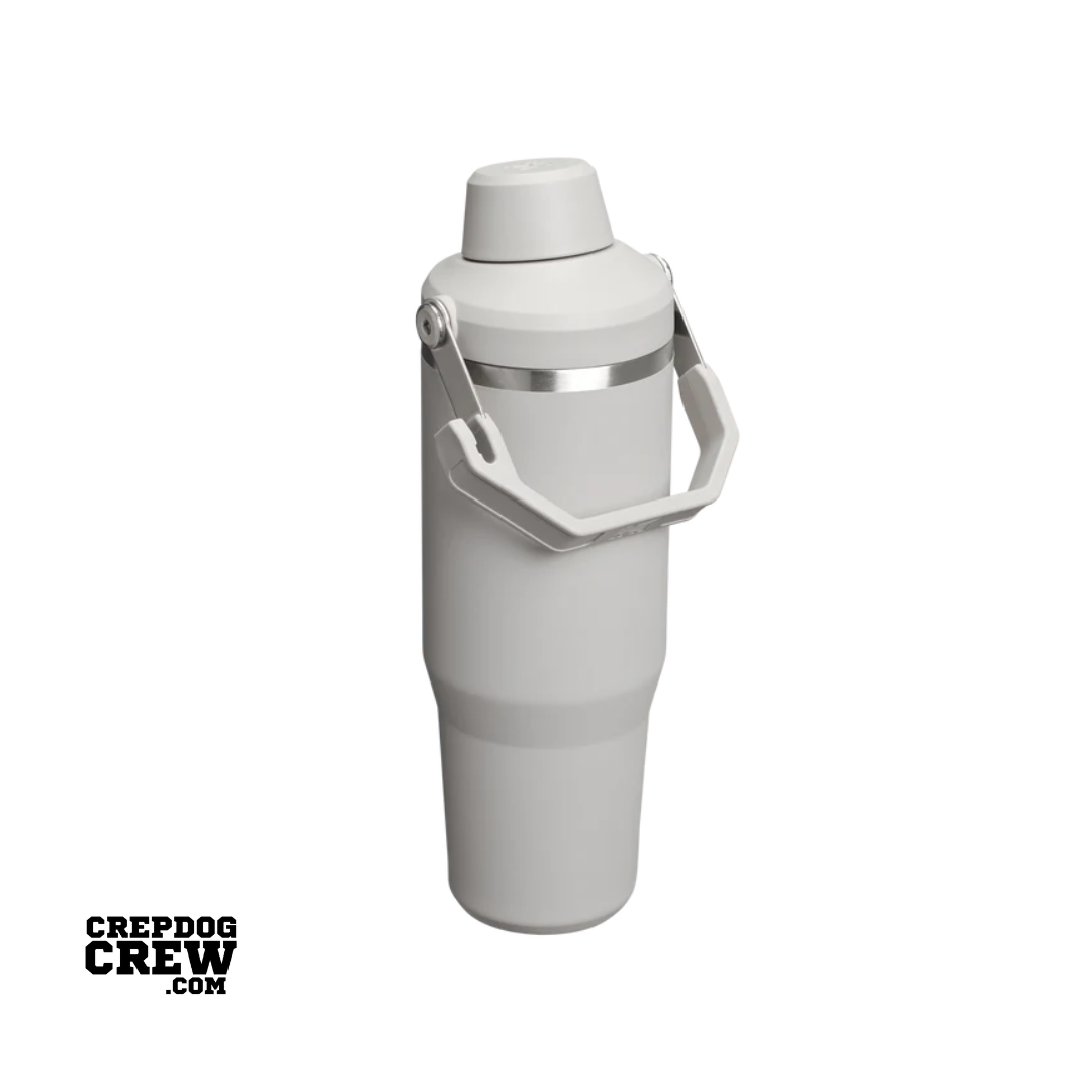 STANLEY Tumbler Mug IceFlow Fast Flow Ash 30 Oz
