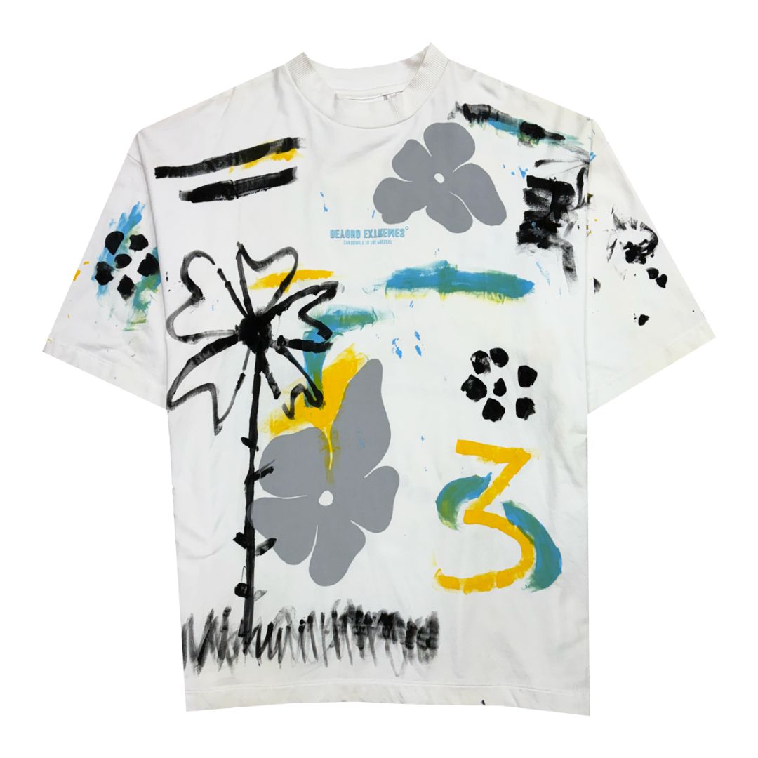 Art Gallery 2.0 T-shirt 1*1 [Unisex]