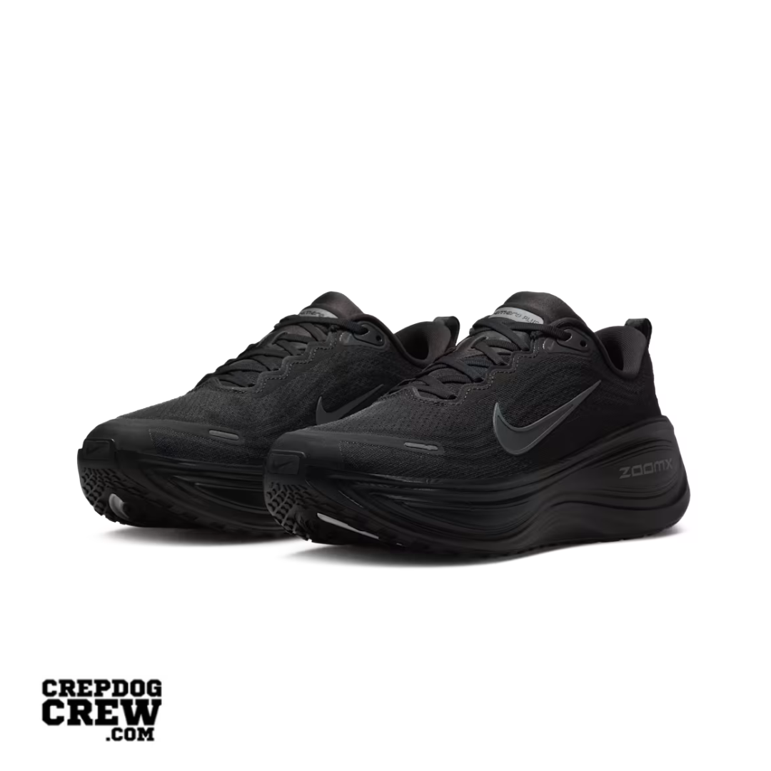 Nike Vomero Plus Black (REFLECTIVE)