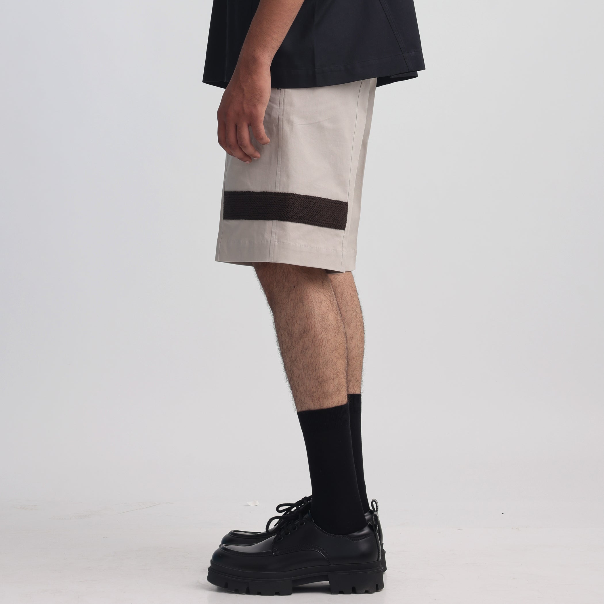 Applet Uniform Shorts- BE