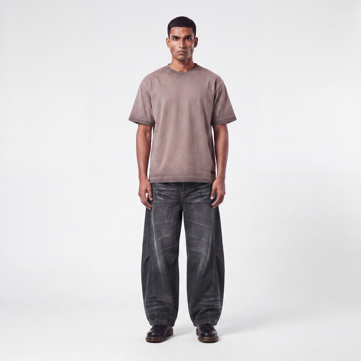 GRAPHITE JEANS