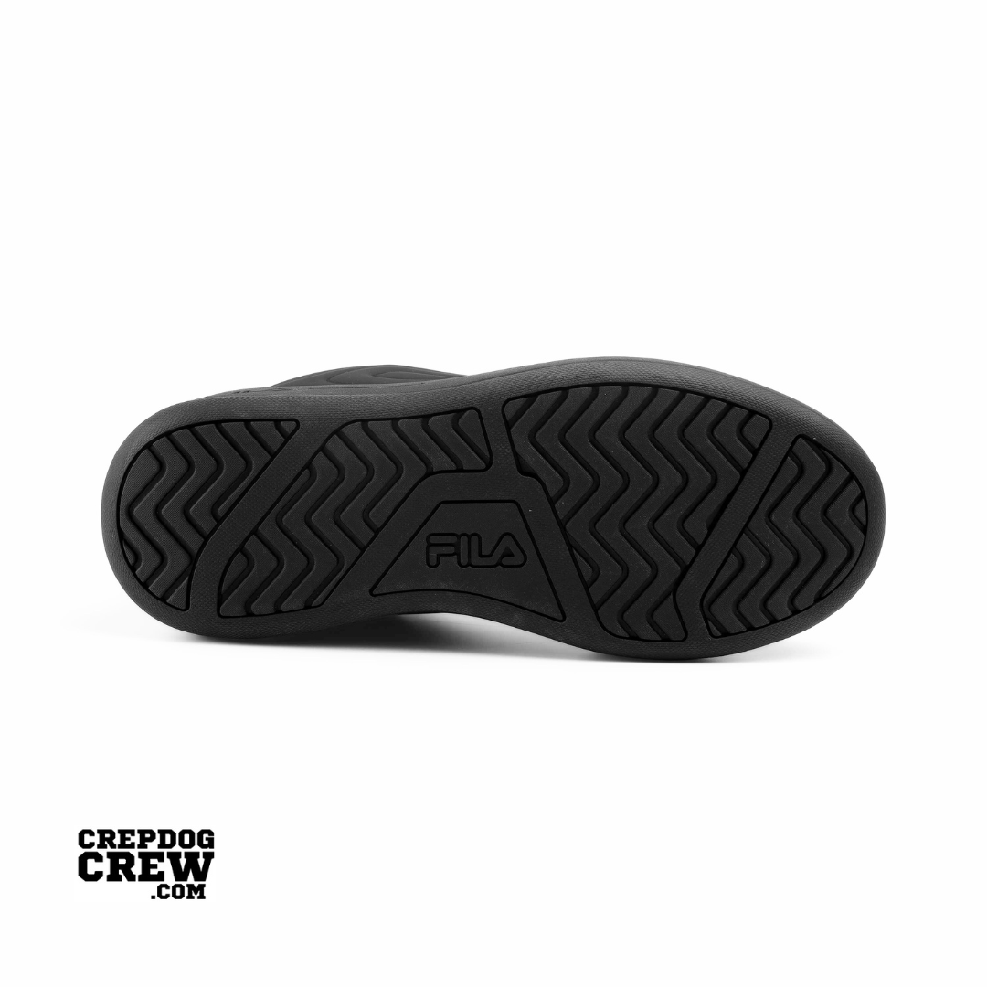 FILA SUPERBUBBLE BLACK (W)