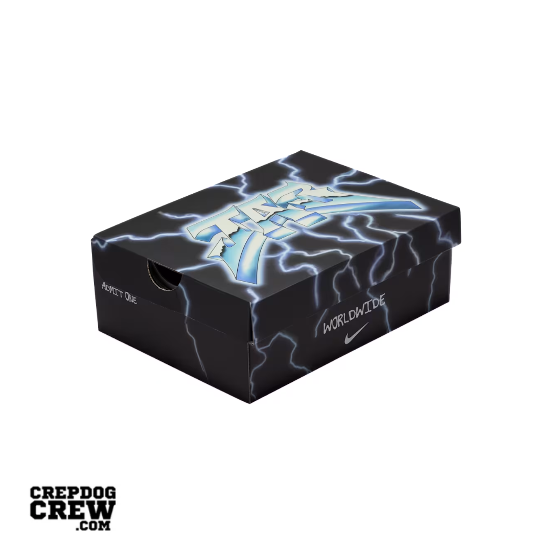 Nike Ja 3 Sound Check (GS)