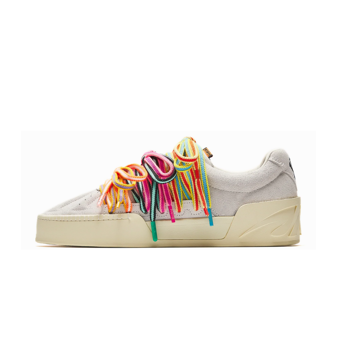 Anta Kai Hélà White