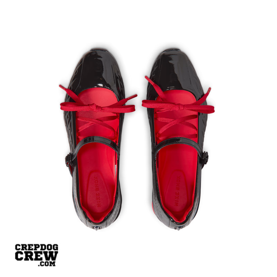 Nike Shox Z Calistra LABELHOOD (W)