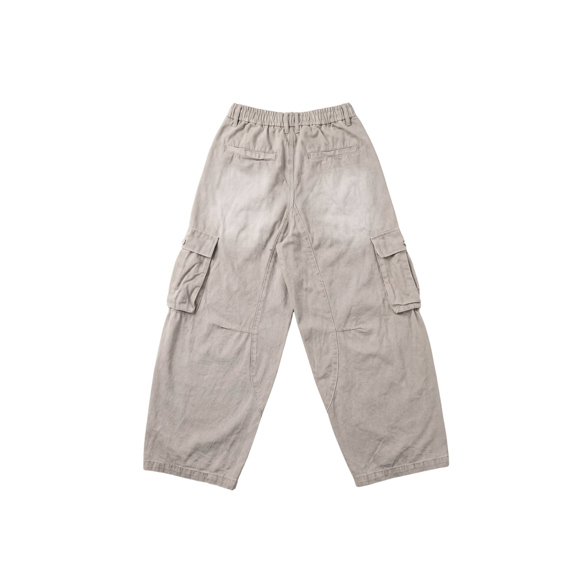 QUARRY CARGO JEANS