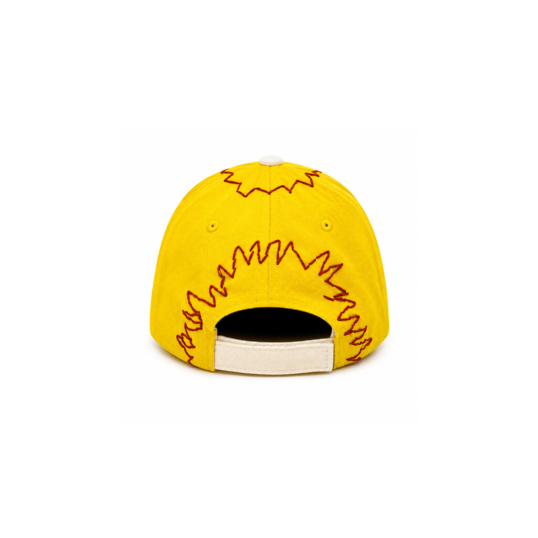 Kantha Kiddish Cap 1*1